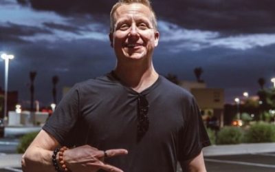 Corey Geary – Novation Nation