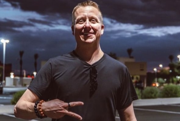 Corey Geary – Novation Nation