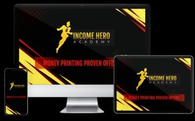 Dan Khan – Income Hero Academy