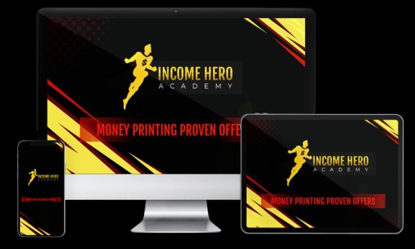 Dan Khan – Income Hero Academy