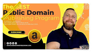 Dan Pye – The Period Time Publishing Program