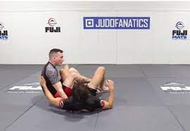 Dave Porter – The Total Kneebar Tutorial