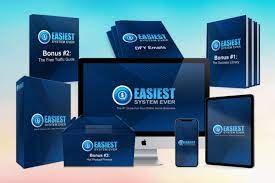 Devon Brown – Easiest System Ever