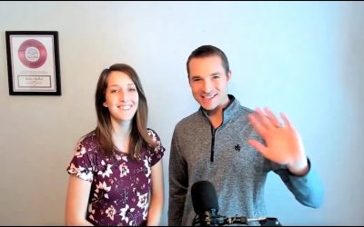 Dustin and Rachael Nalley – 10 Minute Workday