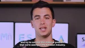 Eli Lipshatz – Escala Academy-Amazon Business Systemization