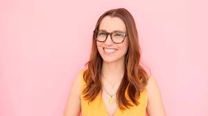 Ellen Mackenzie – Dishing Up Digital School