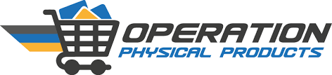 Ezra Firestone & Jason Fladlien – Operation Physical Products
