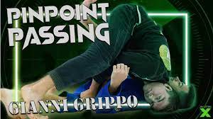 Gianni Grippo – Pinpoint Passing