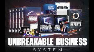 Grant Cardone - Unbreakable Business System - Knowledge Sharing