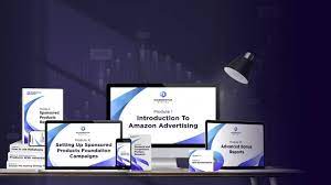 Incrementum Digital – Amazon Advertising Academy