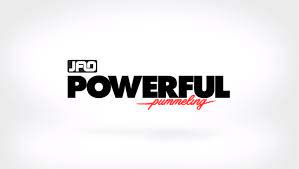 JFlo – Powerful Pummeling