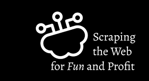 Jakob Greenfeld – Scraping The Web For Fun & Profit