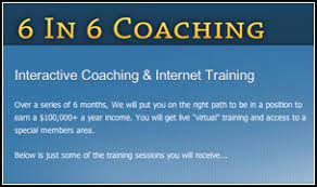 Jason Fladlien – Interactive Coaching & Internet Training