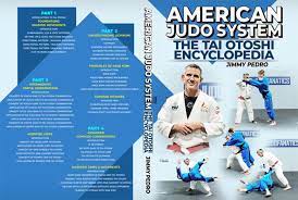Jimmy Pedro & Travis Stevens – The Tai Otoshi Encyclopedia