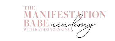 Kathrin Zenkina – The Manifestation Babe Academy