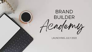 Leah Kay – Brand Builder Academy