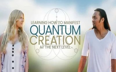 Mandy Morris Oliver Nino – Quantum Creation 8-Week Advanced Manifesting Experience