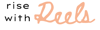 Mon & Alisha – Rise With Reels