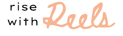 Mon & Alisha – Rise With Reels