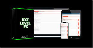 NXT Level FX – Investors Domain