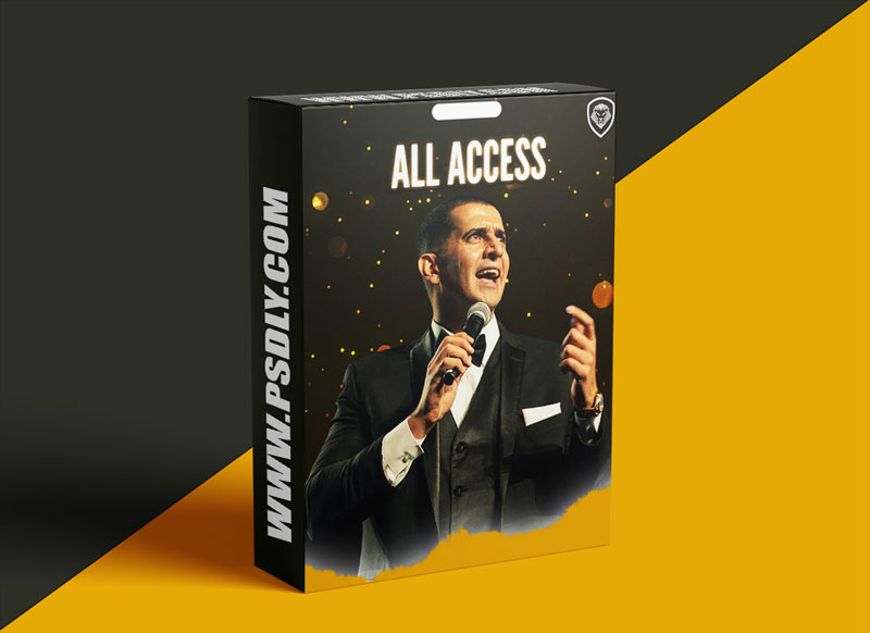 Patrick Bet-David – All Access Bundle