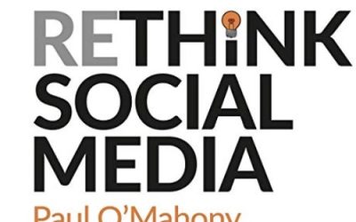 Paul O’Mahony – RETHiNK Social Media