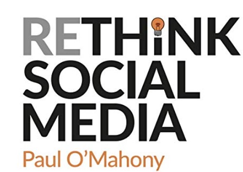 Paul O’Mahony – RETHiNK Social Media