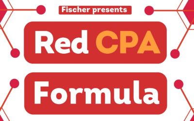 RED CPA FORMULA – UNTAPPED UNDERGROUND CPA SYSTEM