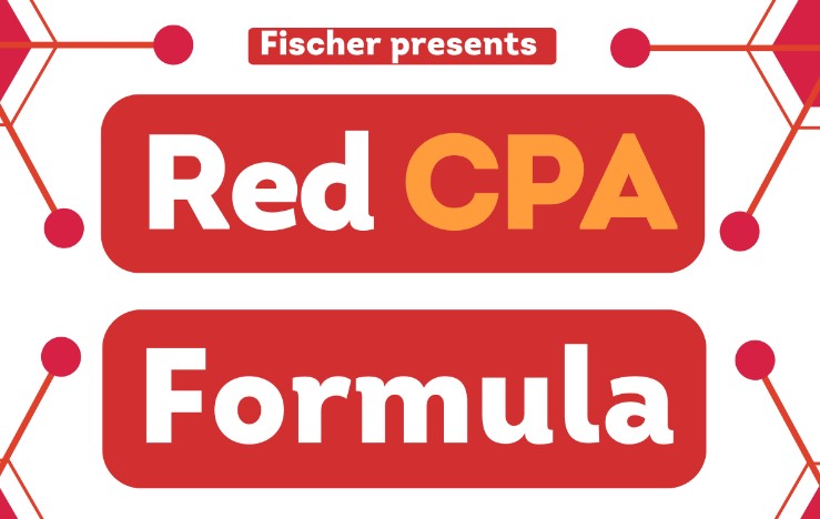 RED CPA FORMULA – UNTAPPED UNDERGROUND CPA SYSTEM