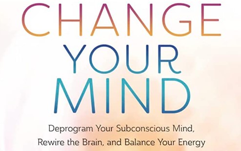 RJ Spina – Deprogram Your Subconscious Mind