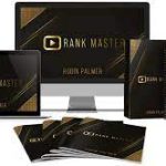 Robin Palmer – Rank Master