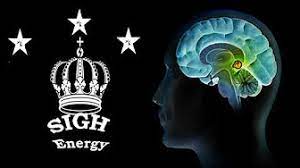 Sigh Energy – Awakening Sexual Energy Powerful Plus +11x(Extra Strong)