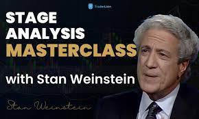 Stan Weinstein – Stage Analysis Masterclass 2023