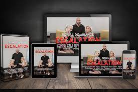 Stirling Cooper – Sexual Dominance Escalation 2023