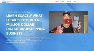 Tanner Planes – Digital Dropshipping Mastery + Zero To $1M With Facebook Ads