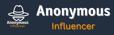 The Digital Marketing Misfits – Anonymous Influencer