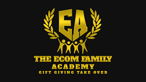 The Ecom Family Academy – Gift Giving Take Over Course