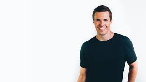Tobias Dahlberg – Brand Mastery