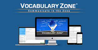 Vocabulary Zone – Training Program