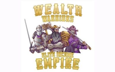 Wealth Warriors – Elite Income Empire