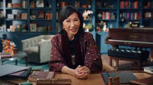 Amy Tan – MasterClass – Teaches Fiction, Memory, and Imagination