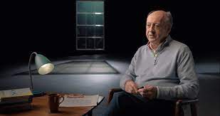 Billy Collins – MasterClass – Teaches Reading and Writing Poetry