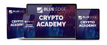 Blue Edge Crypto Academy