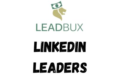 Brandon Stevens – Linkedin Leaders Course