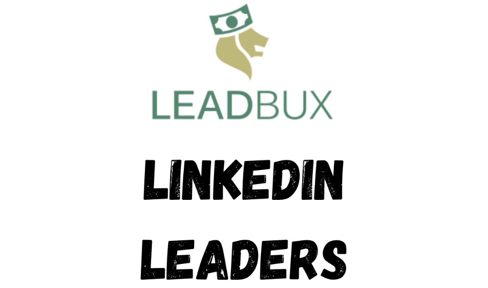 Brandon Stevens – Linkedin Leaders Course