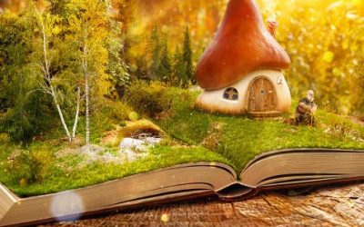 Centre of Excellence – Fantasy Writing Diploma Course