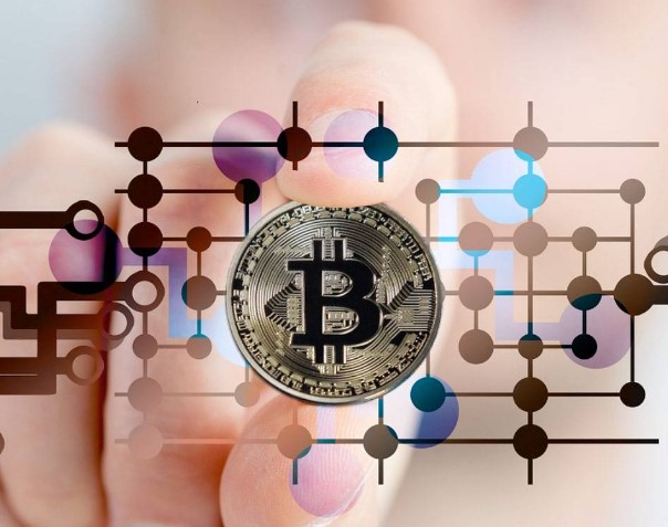 Centre of Excellence – Introduction to Bitcoin, Blockchain and Cryptocurrencies Diploma Course