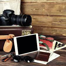 Centre of Excellence – Travel Writing Business Diploma Course