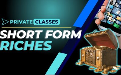 Chase Reiner – Short From Riches