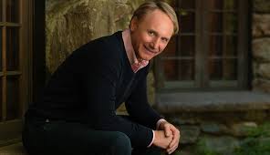 Dan Brown – MasterClass – Teaches Writing Thrillers